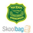 Icon of program: Springwood High School - …
