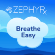 Icon of program: Breathe Easy by ZEPHYRx L…