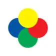 Icon of program: Four Colorful Dots