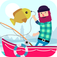 Icon of program: Bounty Fishing Deluxe