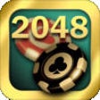 Icon of program: 2048 Poker Chips