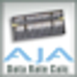 Icon of program: AJA Data Rate Calculator