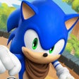 Icon of program: Sonic Dash 2: Sonic Boom