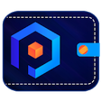 Icon of program: Phoneum Wallet - PHT and …