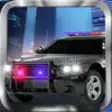 Icon of program: Unreal Police Car - Cop L…