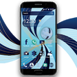 Icono de programa: Man City Theme / Huawei, …