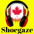 Icon of program: shoegaze radio