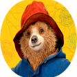 Icon of program: Paddington Stickers