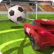 Icon of program: Soccer Car Goal League