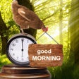 Icono de programa: Good Morning Greetings