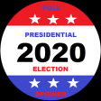 Icon of program: 2020 Election Spinner Pol…
