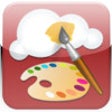 Icon of program: Draw Amazing Greeting Car…