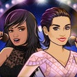 Icon of program: Demi Lovato: Path to Fame