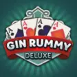 Icon of program: Gin Rummy Deluxe for Wind…