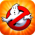Icon of program: Ghostbusters Paranormal B…