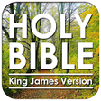 Icon of program: KJV Bible: Free Offline B…