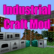 Icon of program: Industrial Craft Mod for …