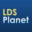 Icon of program: LDS Planet Dating #1 App