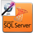 Icon of program: MS SQL Server Export Tabl…