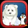 Icon of program: Wild Polar Bear Feeding C…