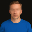 Icon of program: Blur Face - Desfocar Rost…