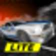 Icon of program: Raging Thunder 2 Lite