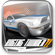 Icon of program: Raging Thunder 2 Lite