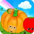 Icon of program: Veggie Game for Kids