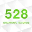 Icon of program: 528Hz -ORGATONIC RECORDS
