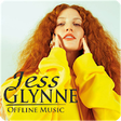 Icon of program: Jess Glynne - Offline Mus…