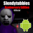 Icon of program: Slendytubbies: Android Ed…
