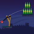 Icon of program: Knock Down Bottles
