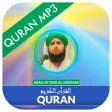 Icon of program: Quran MP3 Qari Asad Attar…