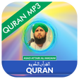 Icon of program: Quran MP3 Qari Asad Attar…