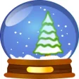 Icon of program: Christmas Puzzles #1 Chri…