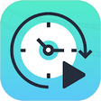 Icono de programa: Time Lapse Video Maker