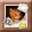 Icon of program: PhotoCaps - Best App for …