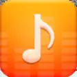 Icon of program: Toones Music Player