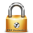 Icono de programa: PDF Protector