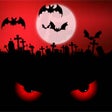 Icon of program: Deadly Halloween Screensa…