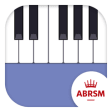 Icon of program: ABRSM Piano Scales Traine…