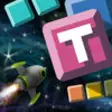 Icon of program: Space Tiles - Puzzle Voya…