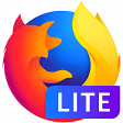 Icon of program: Firefox Lite - Fast and L…