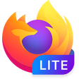 Icono de programa: Firefox Lite - Fast and L…
