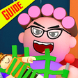 Icono de programa: Game Walkthrough for Esca…