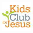 Icon of program: Kids Club For Jesus