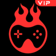 Game Booster Pro -x4 Power | GFX Tool | Lag Fix icon