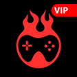Icon of program: Game Booster Pro -x4 Powe…
