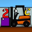 Icono de programa: Kids Trucks: Preschool Le…