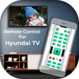 Icon of program: Remote Control For Hyunda…
